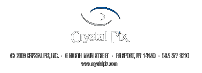 Crystal Pix Inc.