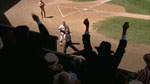 Bill Klem Ejects Batter - 1921 Baseball Re-enactment